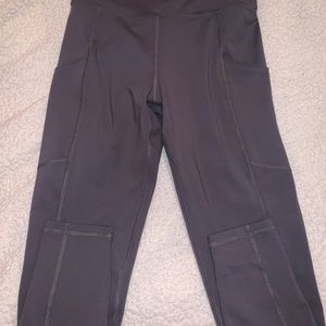 American eagle leggings